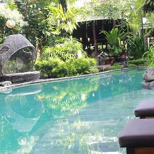 Anumana Ubud Hotel